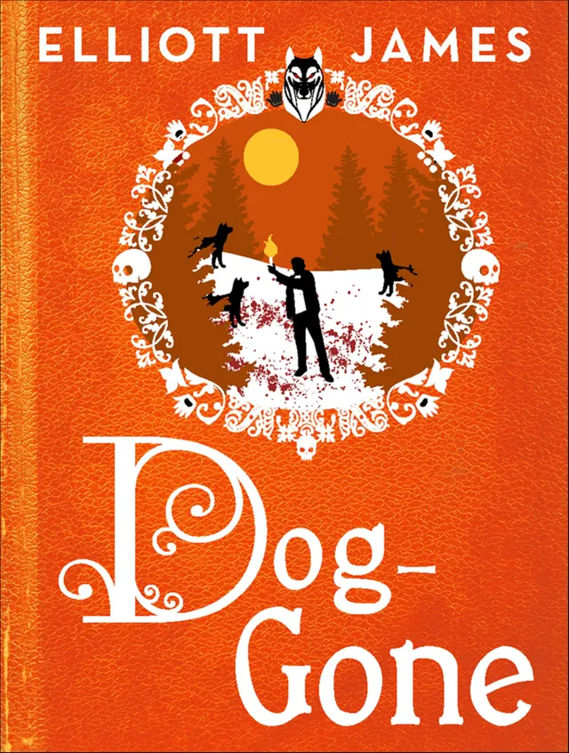 Dog-Gone cover