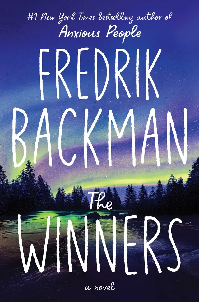 The Winners cover