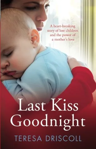 Last Kiss Goodnight cover