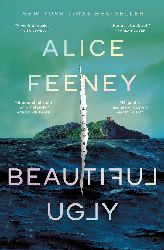 Beautiful Ugly cover