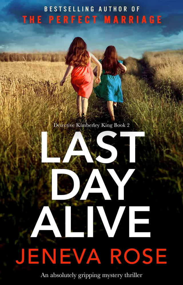 Last Day Alive cover